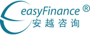 easyFinance 安越咨询